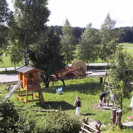 Alpenblick Otel