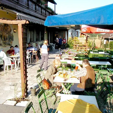 Alpenblick Otel *