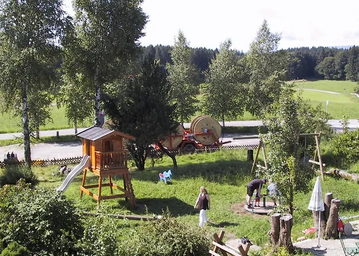 Alpenblick Hotel