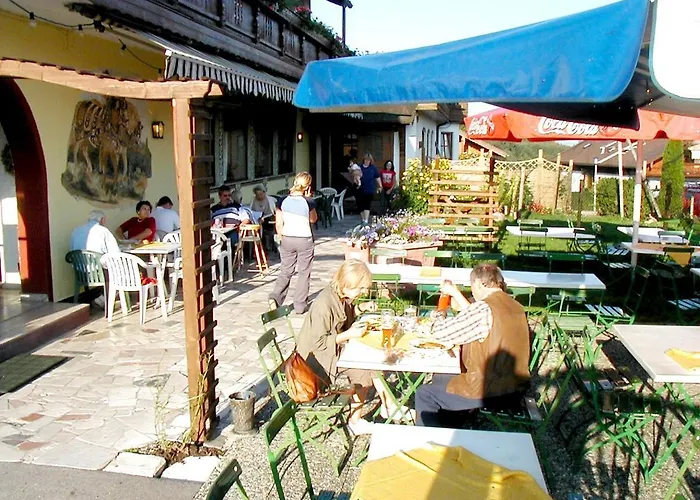 Alpenblick Hotel *